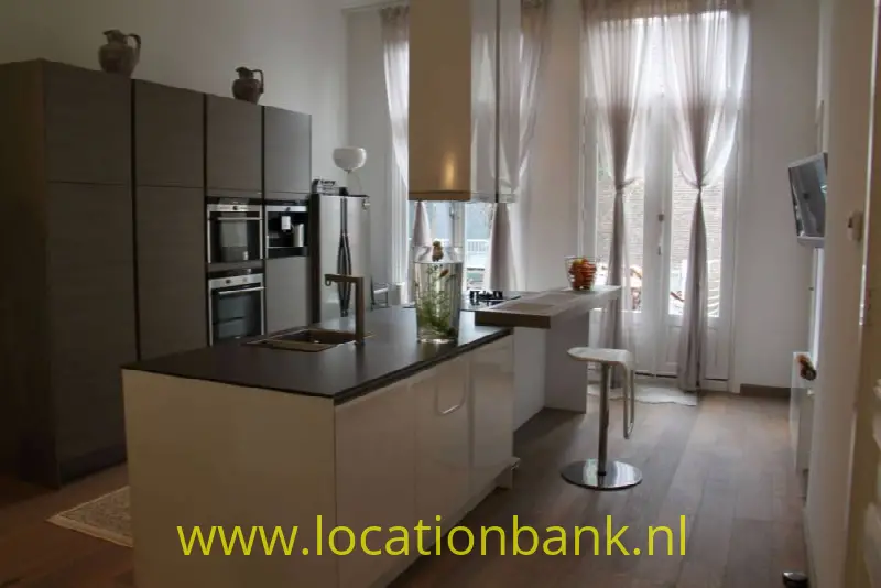Keuken