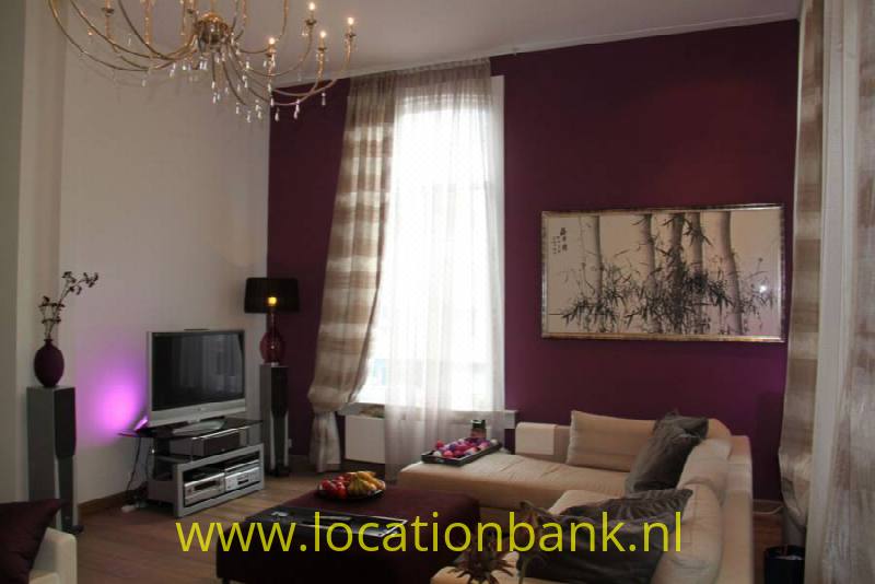 TV-kamer