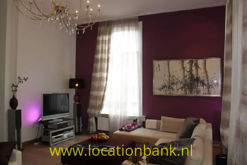 TV-kamer