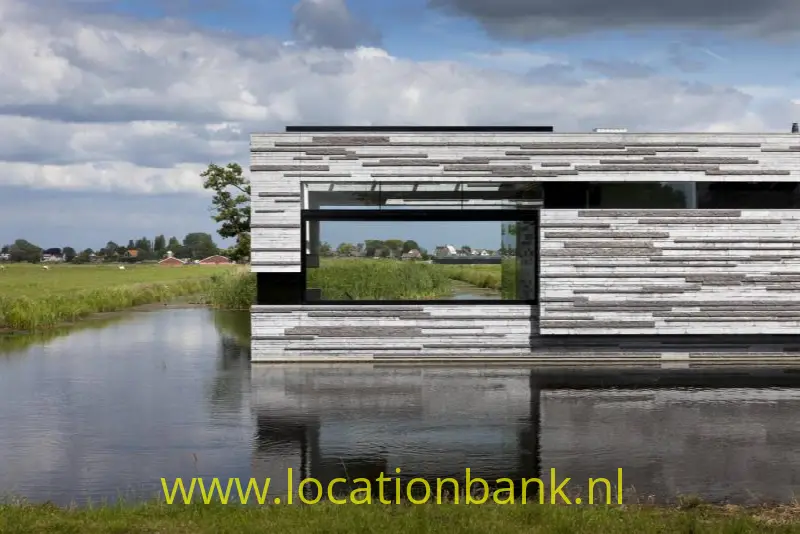 design villa
