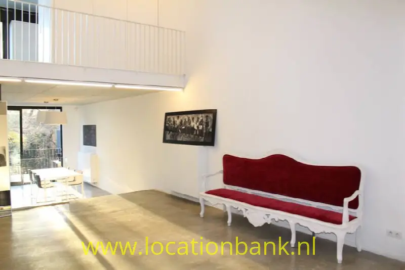 Centrale vide loft