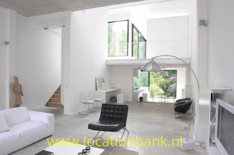 Overzicht loft