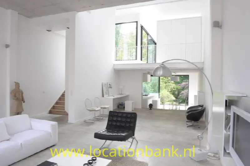 Overzicht loft