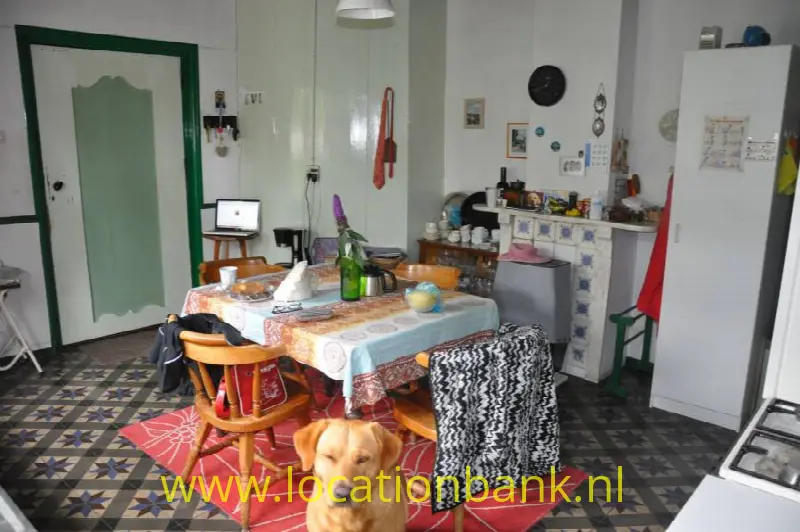 Keuken
