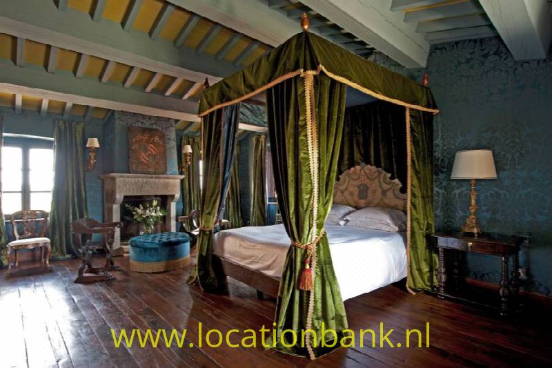 hemelbed