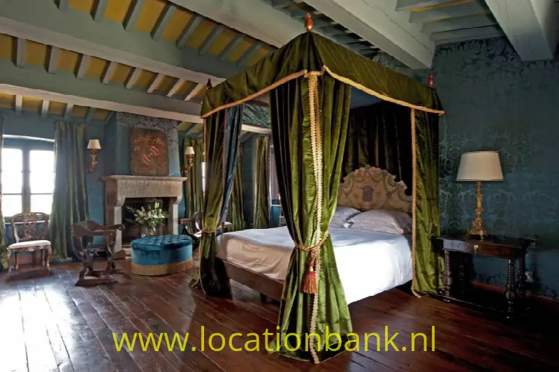 hemelbed