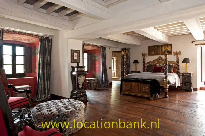 hotelkamer