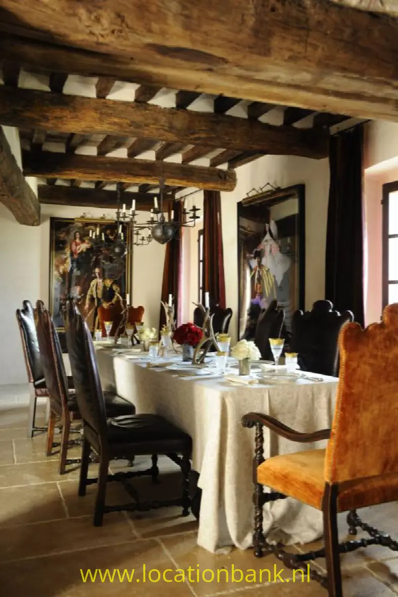 Kasteelkamer