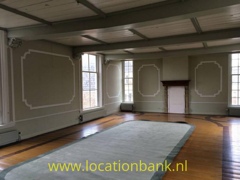 film location 1989