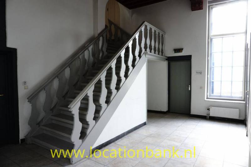 film location 1989