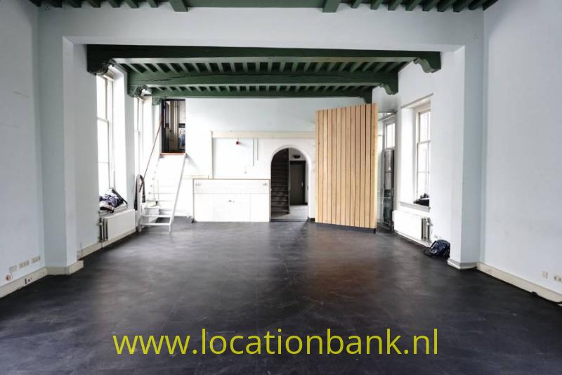 film location 1989