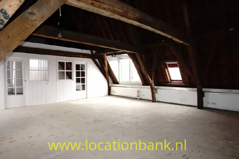 grote zolder