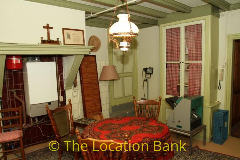 film location 1992