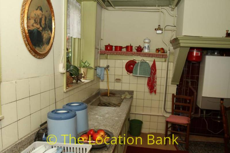 film location 1992