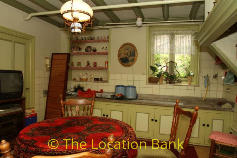 film location 1992