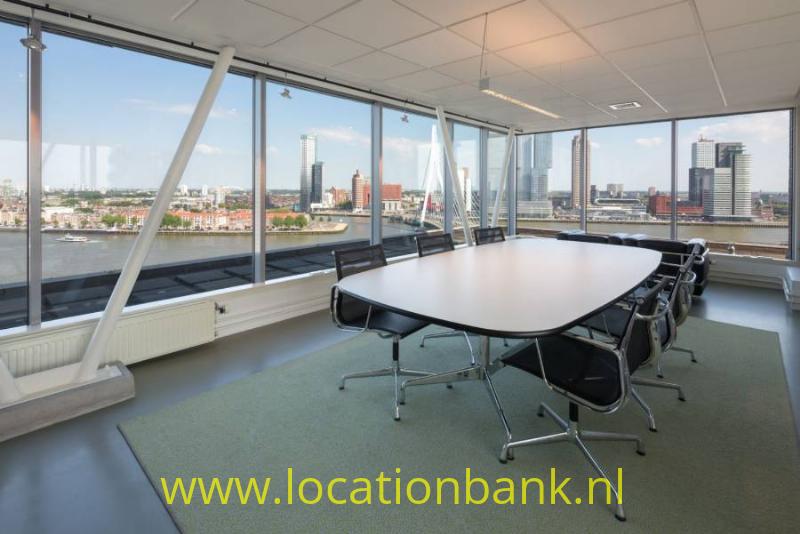 vergader zaal board room