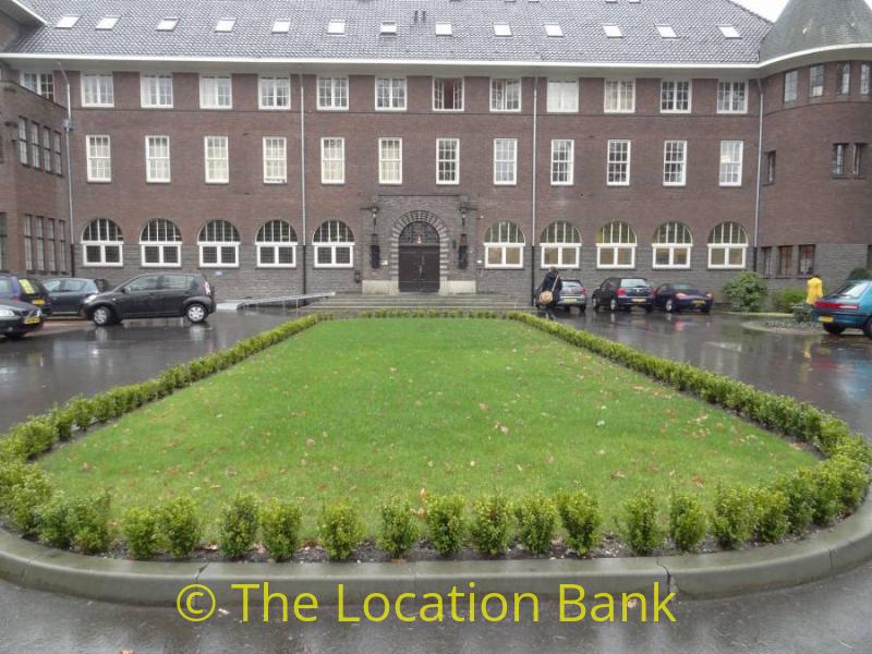film location 2014