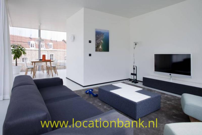 appartement in Maastricht