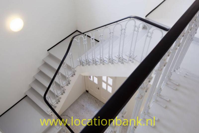 Trappen huis trappen