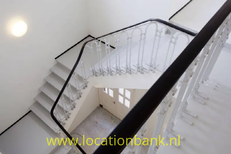 Trappen huis trappen