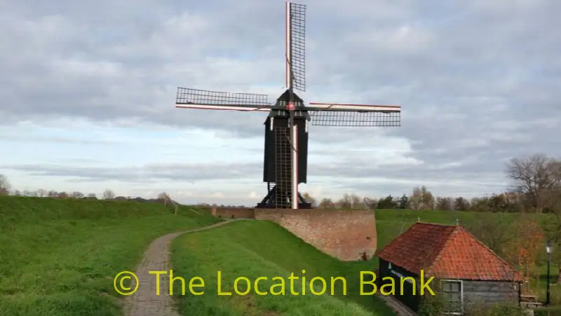 molen