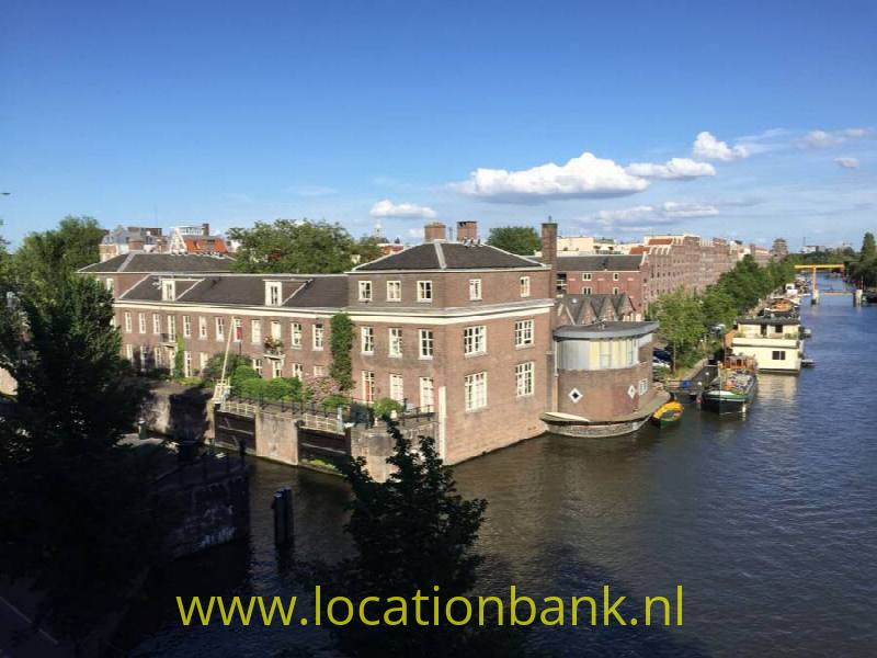 gracht