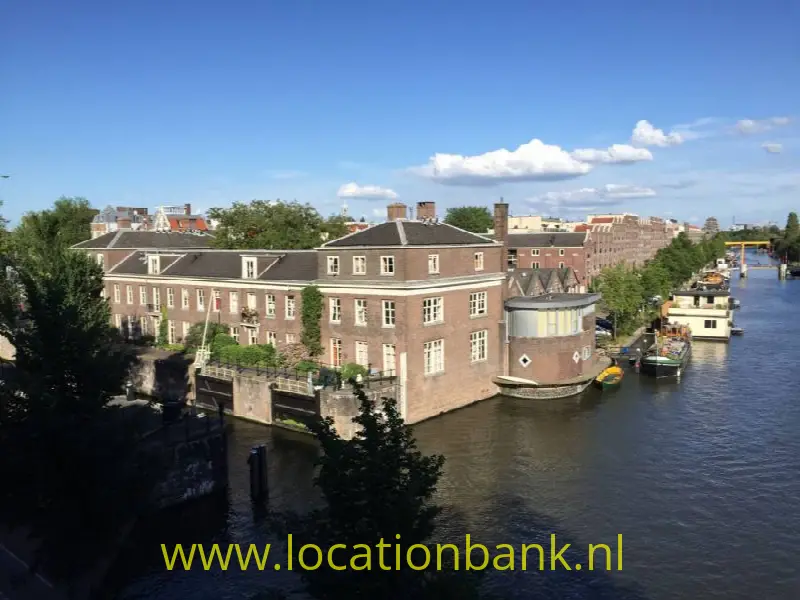 gracht