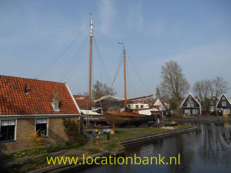vanaf de kwakelbrug