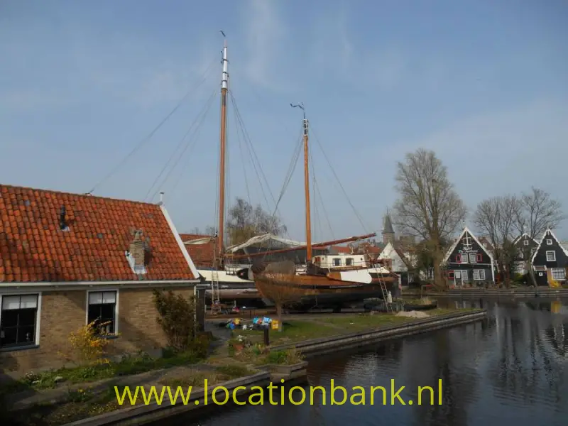 vanaf de kwakelbrug