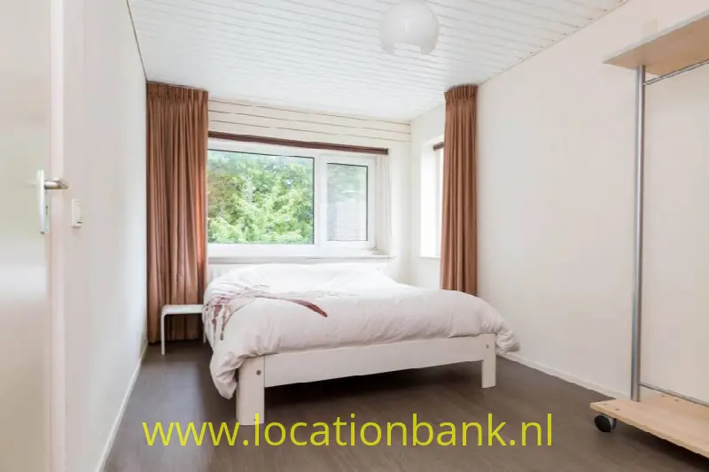 slaapkamer