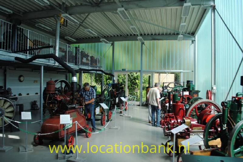 motor kamer