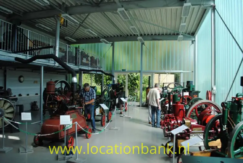 motor kamer