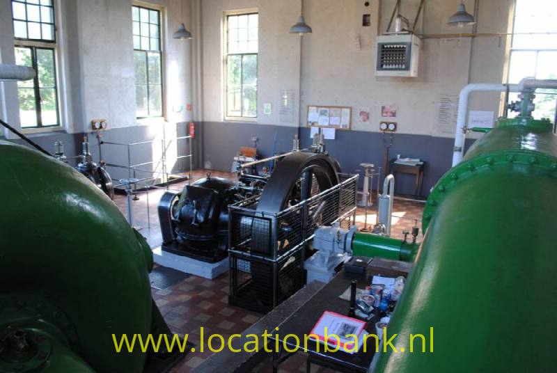 Machinekamer