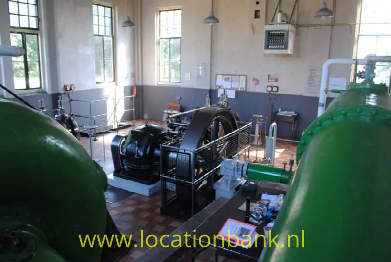 Machinekamer