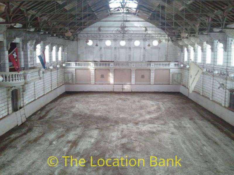 film location 2067