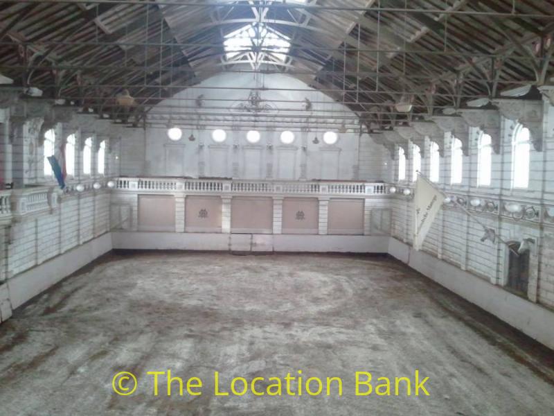 film location 2067
