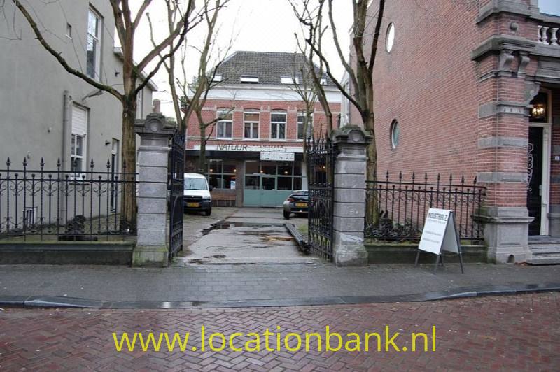 pleintje