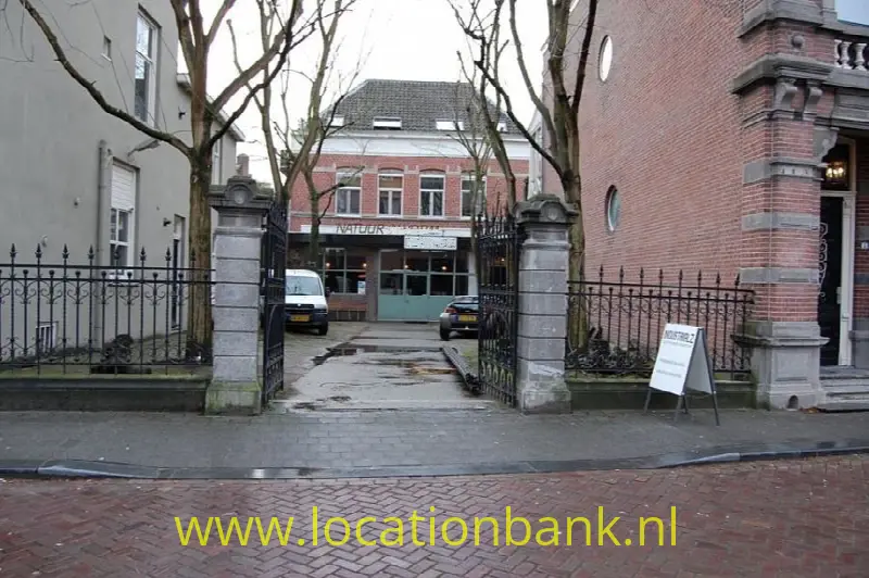 pleintje
