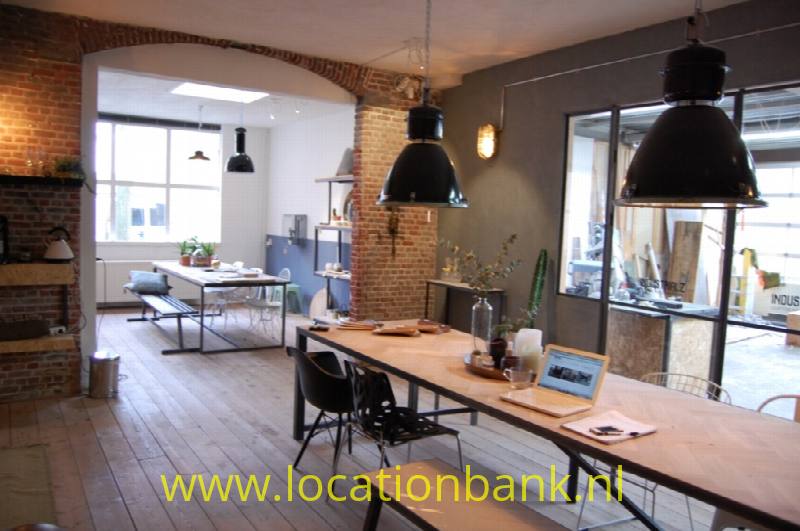 Interieurwinkel