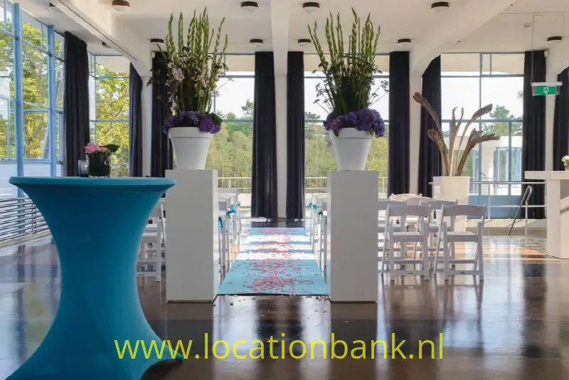 zaal