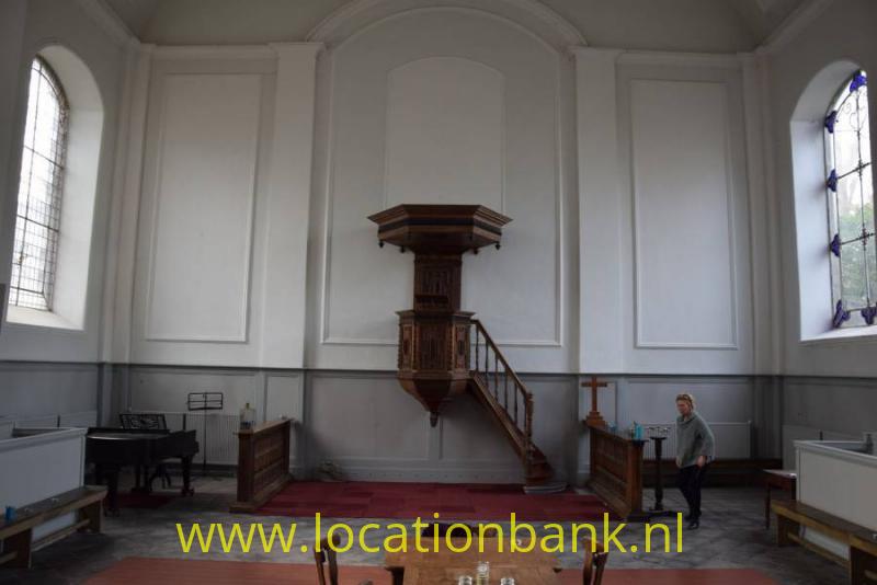 kerk