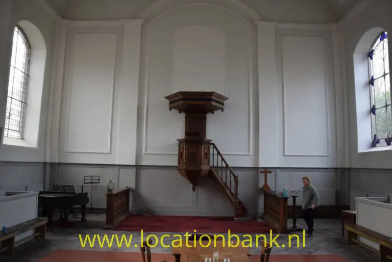 film location 2085