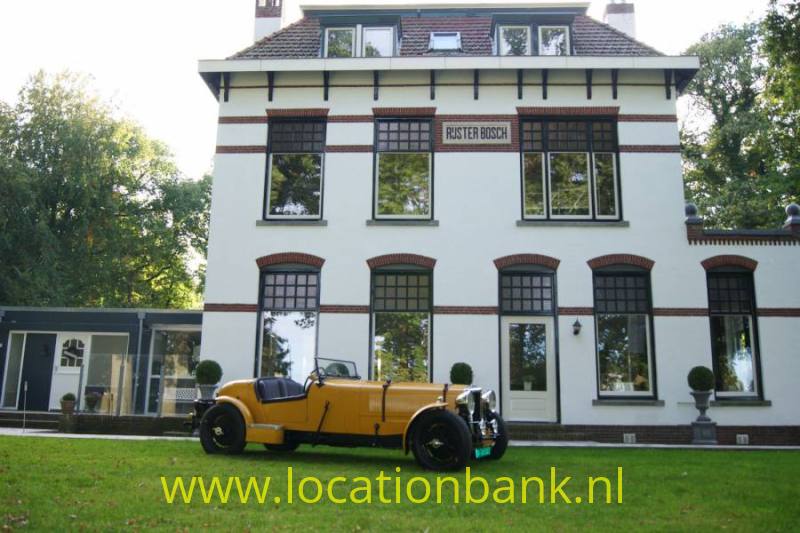 pand voorzijde