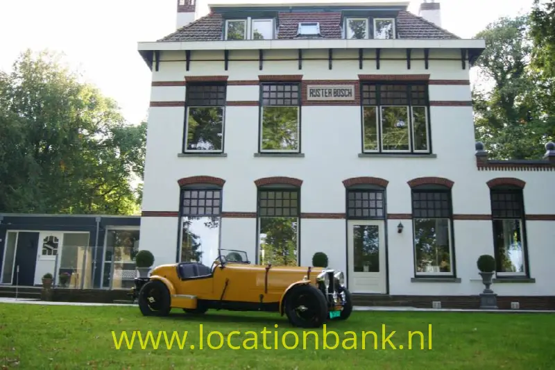 pand voorzijde
