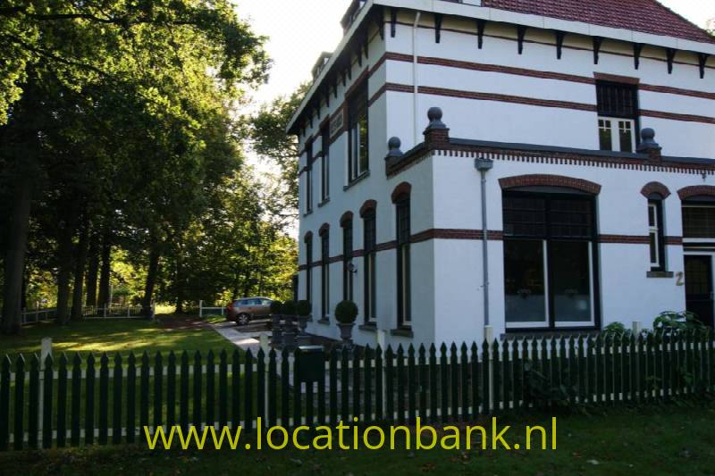 pand zijkant