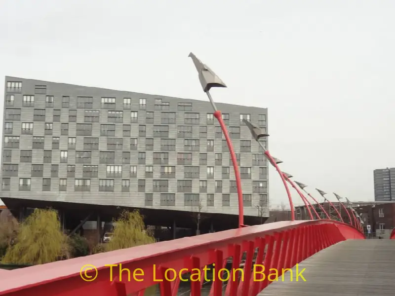 architectuur