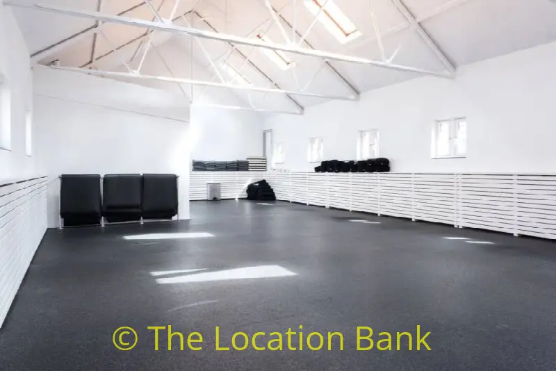 zaal studio