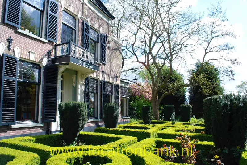 voortuin