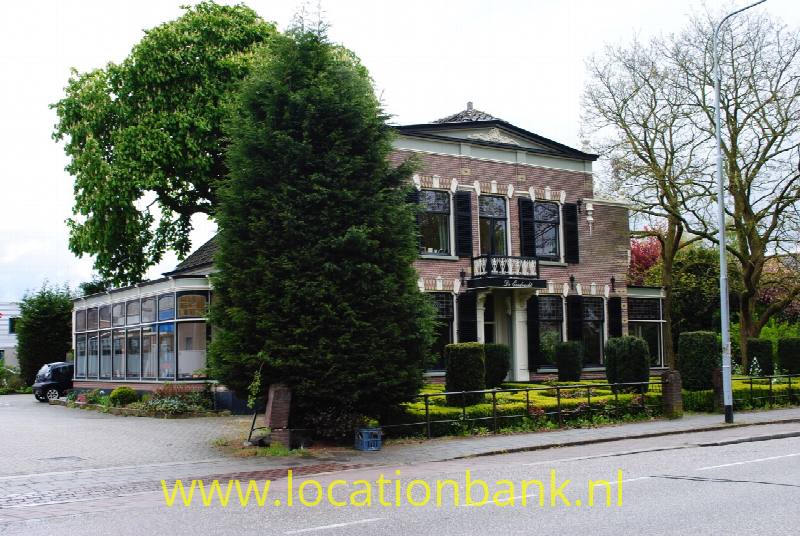 voorgevel links