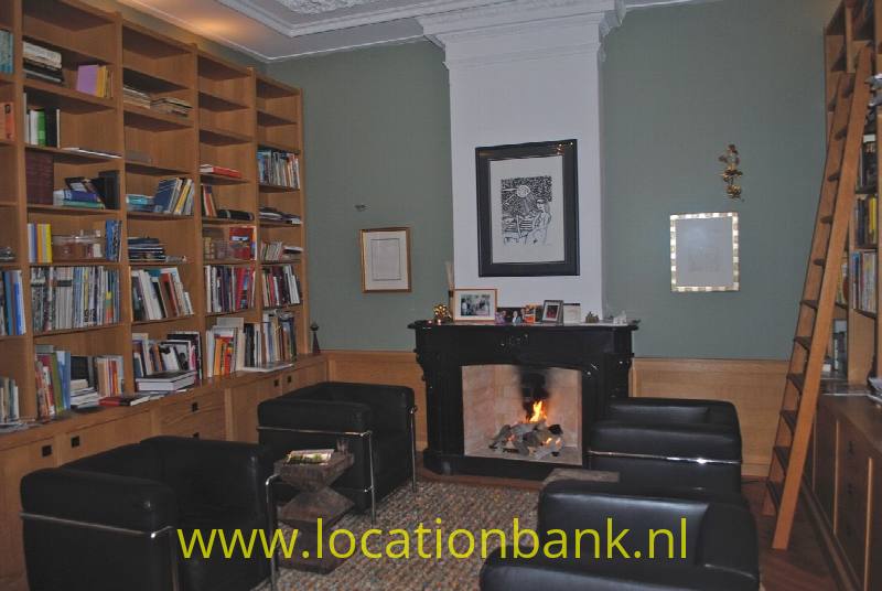 bibliotheek
